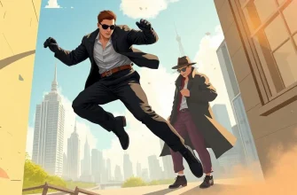 Film Detective su Spetsnaz