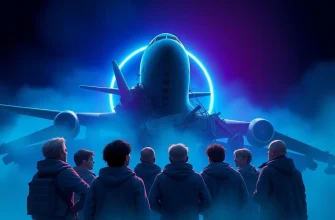 Film drammatici su incidenti aerei