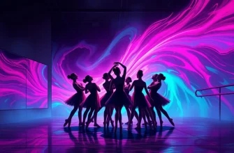 Thriller su ballerini: 10 film da non perdere Thriller su ballerini: 10 film da non perdere