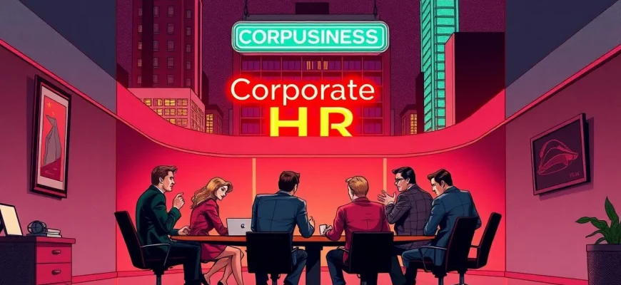 Film d’azione sul business: 10 titoli imperdibili