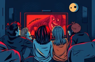 I migliori film horror per giovani