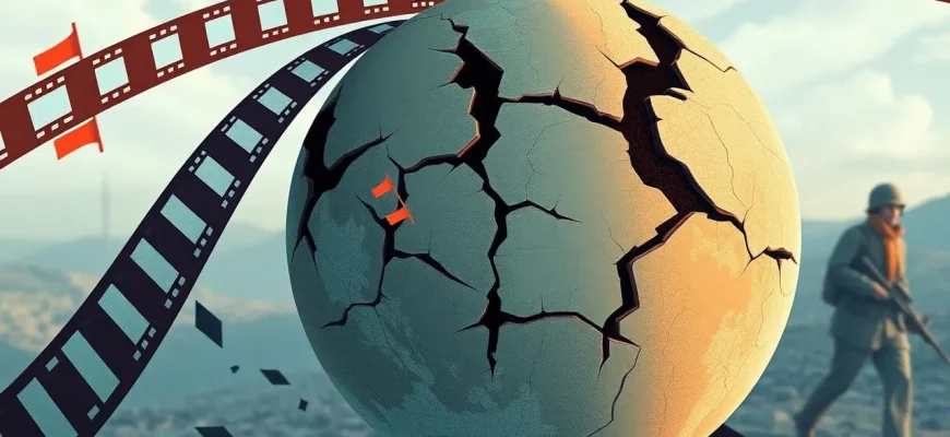 Documentari sui conflitti armati