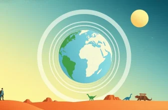 Documentari sulle ere geologiche