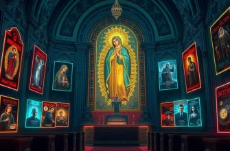 Thriller e Ortodossia: Una Selezione di Film Imperdibili