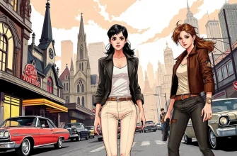 Film d’Azione: Sopravvivenza Urbana