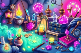 Film con Oggetti Magici: Una Guida per Appassionati