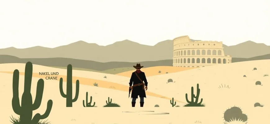 Westerns on Destiny – Italian Collection