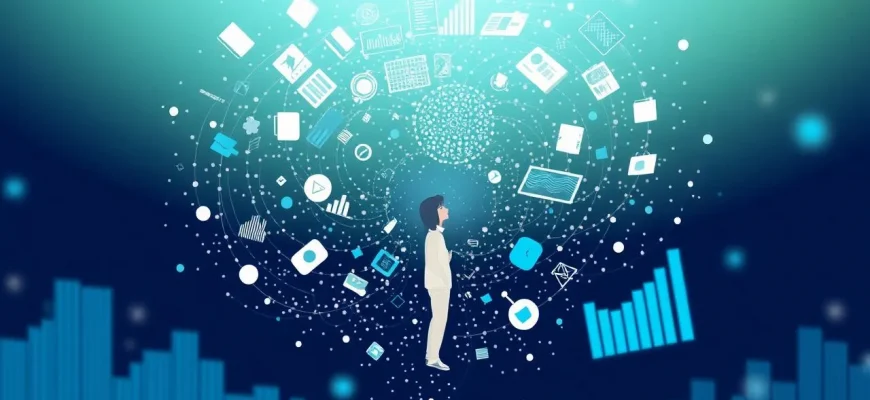 Documentari sulla visualizzazione dei dati