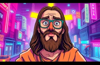 Commedie su Gesù Cristo: Una Selezione Divertente