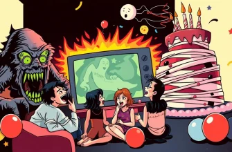 I Migliori Film Horror su Addio al Celibato I Migliori Film Horror su Addio al Celibato