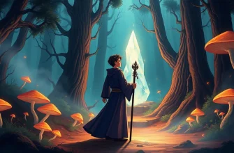 Film drammatici sul mondo magico Film drammatici sul mondo magico