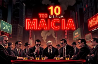 Film biografici sui boss della mafia