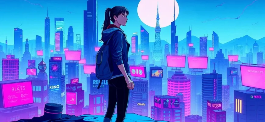 Film Drammatici su Condizioni Estreme