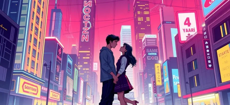 Film Drammatici su Amori Adolescenziali