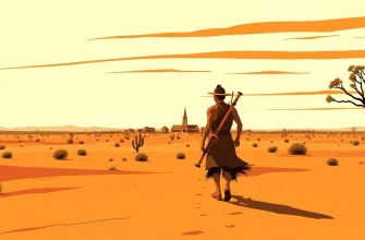 I Migliori Western con Aborigeni