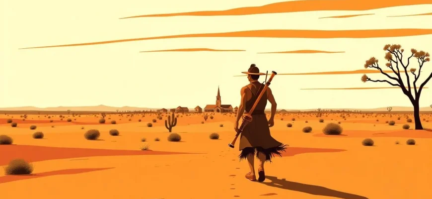 I Migliori Western con Aborigeni