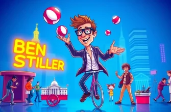 Le Commedie Imperdibili di Ben Stiller