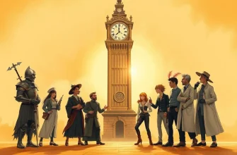 Film di Mistero sul Controllo del Tempo