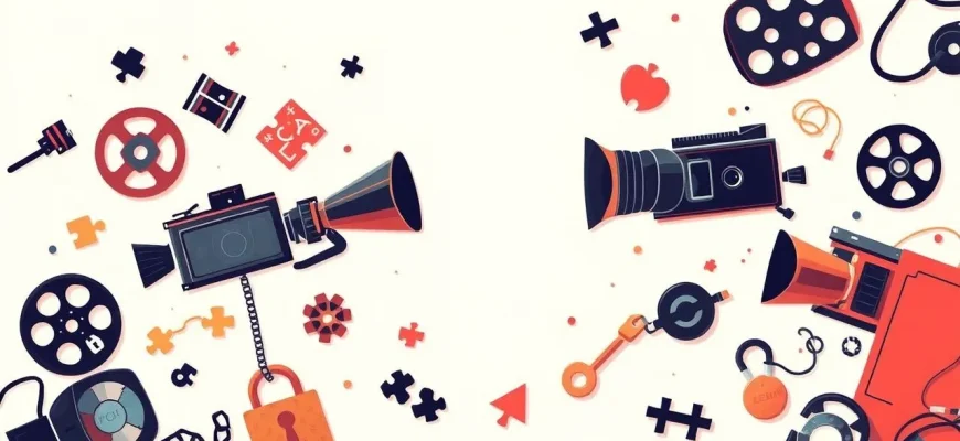 Film Gialli sui Figli Illegittimi