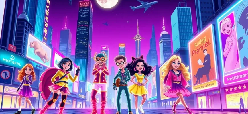 Commedie sull’immortalità: 10 film da non perdere