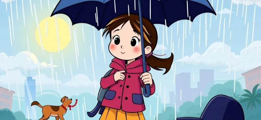 Film per famiglie su sfortuna