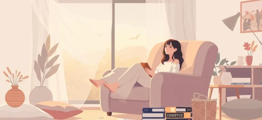 Film per serate accoglienti Film per serate accoglienti