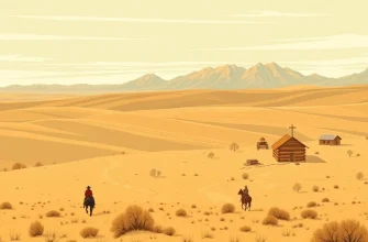 Western del XVIII secolo: Un Viaggio nel Passato Western del XVIII secolo: Un Viaggio nel Passato