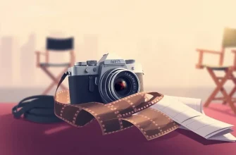 Film Italiani con Fotocamere