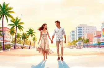 Melodrammi ambientati in Florida: una selezione romantica
