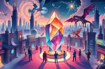 Film Fantasy sulla Fisica: Una Guida per Appassionati