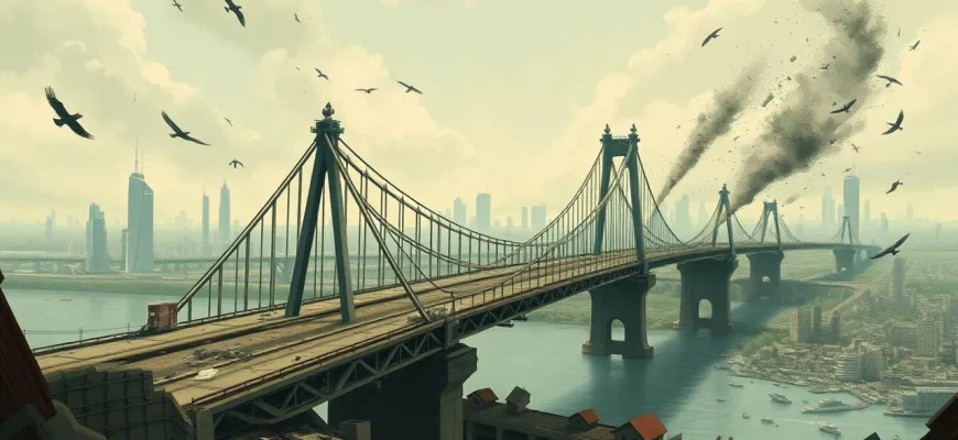 Film Catastrofici su Infrastrutture di Trasporto Film Catastrofici su Infrastrutture di Trasporto