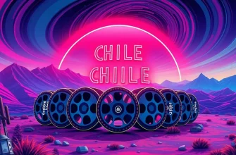 Film biografici sul Cile