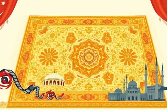 Film su Turchia – 10 Scelte Imperdibili