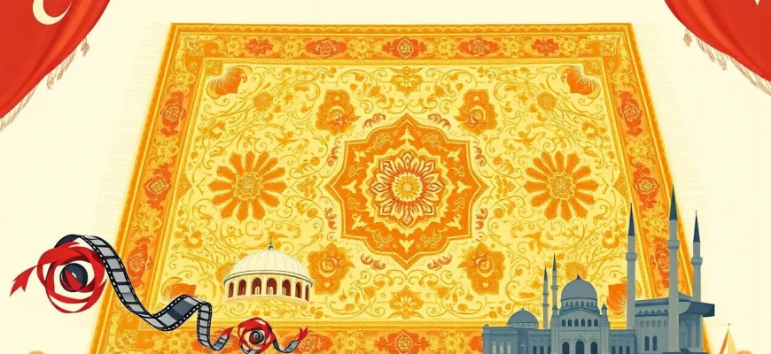 Film su Turchia – 10 Scelte Imperdibili