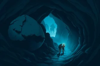 Film su crolli in grotte: 10 avventure sotterranee