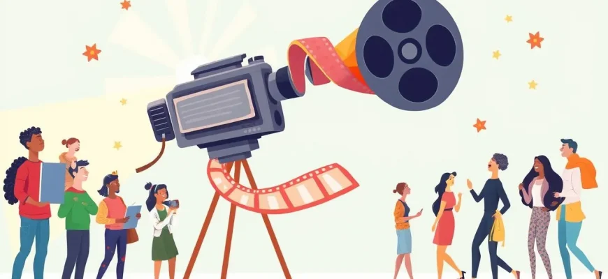 Film sui Stereotipi: Una Guida Cinematografica