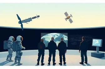 Film sui satelliti militari: una selezione esclusiva