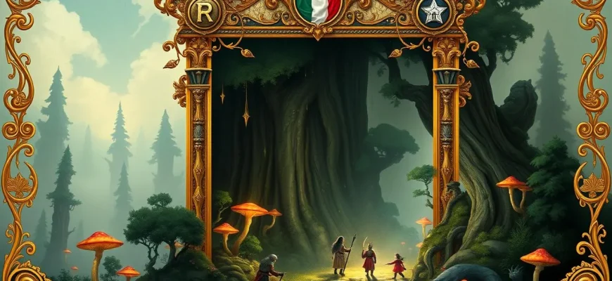 Fantascienza e Goblins: 10 Film Imperdibili Fantascienza e Goblins: 10 Film Imperdibili