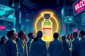 Thriller sui Vaccini: 10 Film da non Perdere