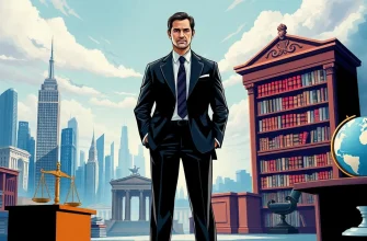 Film su avvocati e giuristi