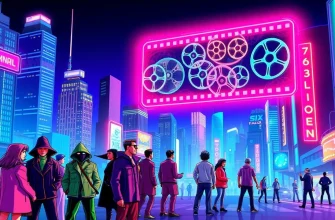 Film su finzioni e inganni