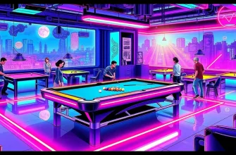 Film sul biliardo: una selezione imperdibile