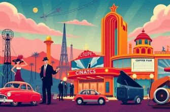 I Migliori Film del Periodo 1920-1949 I Migliori Film del Periodo 1920-1949