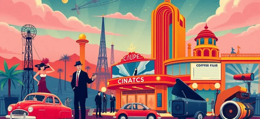 I Migliori Film del Periodo 1920-1949