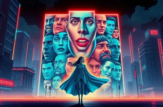 Thriller sui cambiamenti di volto: 10 film da non perdere