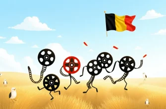 Film su Belgio: 10 Scelte Imperdibili