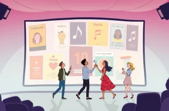 Film Ispiratori: Una Selezione di 10 Pellicole