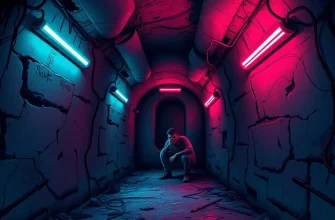 I Migliori Thriller nei Sotterranei