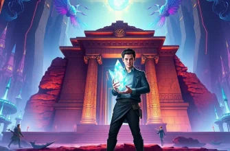 Film Fantasy su Archeologi: Avventure Magiche e Misteri Antichi