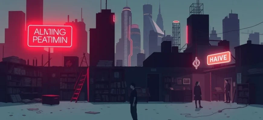 Film Drammatici sul Quarantena